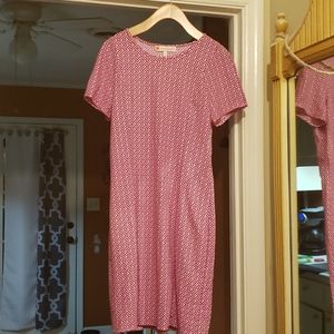 Jude Connally Dress NWT Size Small